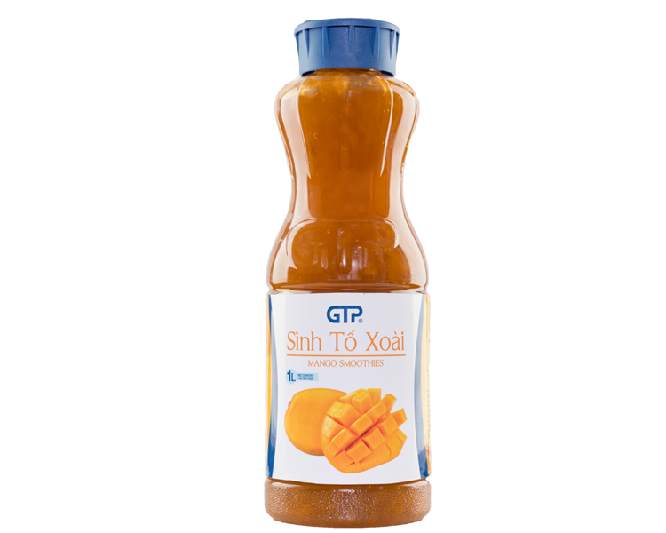 GIA THỊNH PHÁT SINH TỐ XOÀI 1L