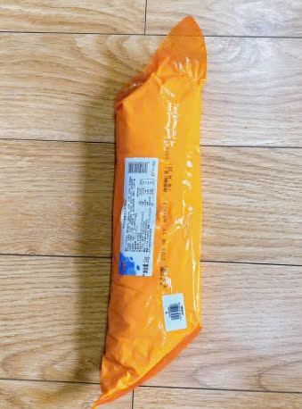 VIVO SỐT PHÔ MAI 1KG (6/THÙNG)