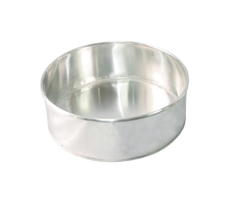KHUÔN TRÒN NHÔM VIỆT NAM ĐẾ LIỀN 28CM