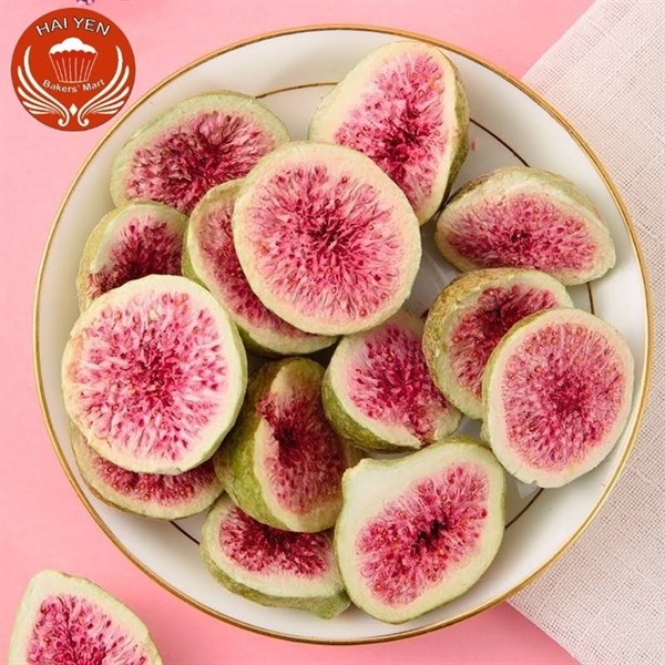 SUNG SẤY GIÒN TÚI 500G
