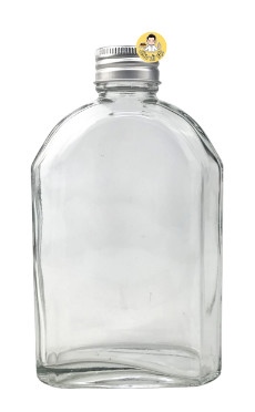CHAI DẸP 330ML ( Lốc 200c)