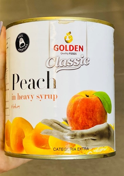 GOLDEN ĐÀO NGÂM
