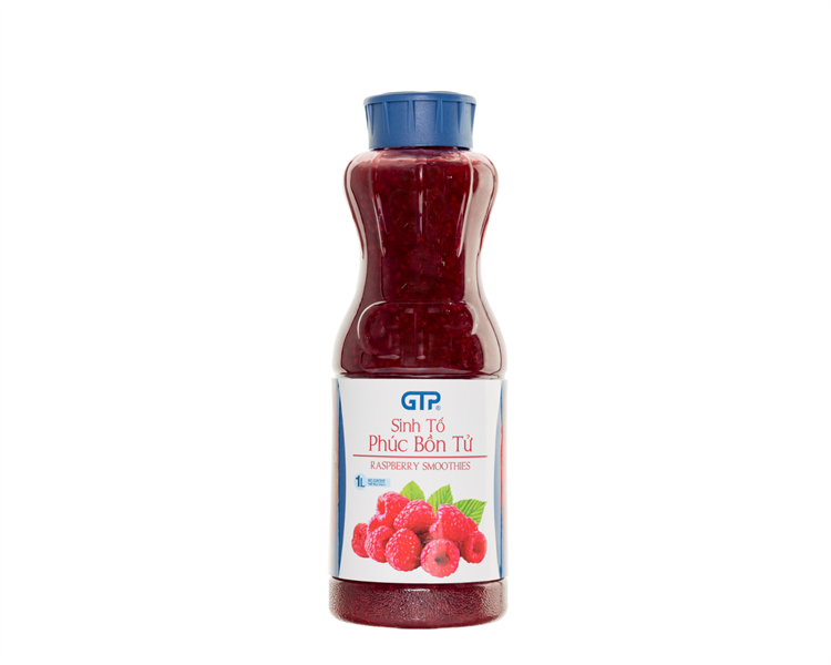 GIA THỊNH PHÁT SINH TỐ PHÚC BỒN TỬ 1L