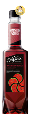 DAVINCI SYRUP DƯA HẤU 750ML (12/THÙNG)