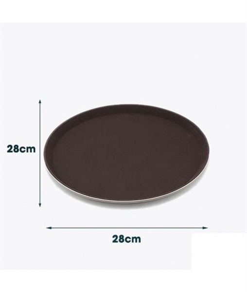 KHAY PHỤC VỤ TRÒN 28 CM