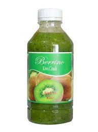 BERRINO SINH TỐ KIWI 1L (12/THÙNG)