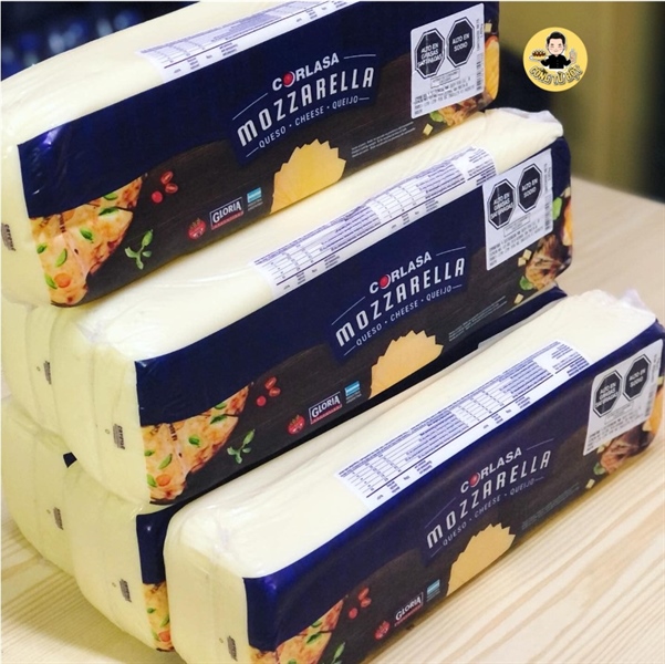 PHÔ MAI KHỐI CORLASA ARGENTINA 3,5KG