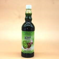 SYRUP KIWI PIXIE 730ML