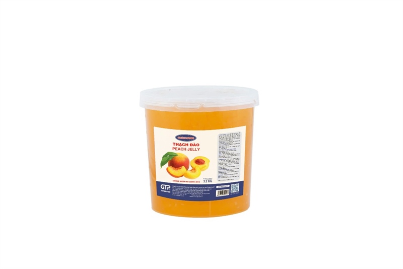 GIA THỊNH PHÁT THẠCH ĐÀO 3.2KG (4/THÙNG)