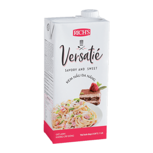 RICH'S KEM VERSATIÉ 1L