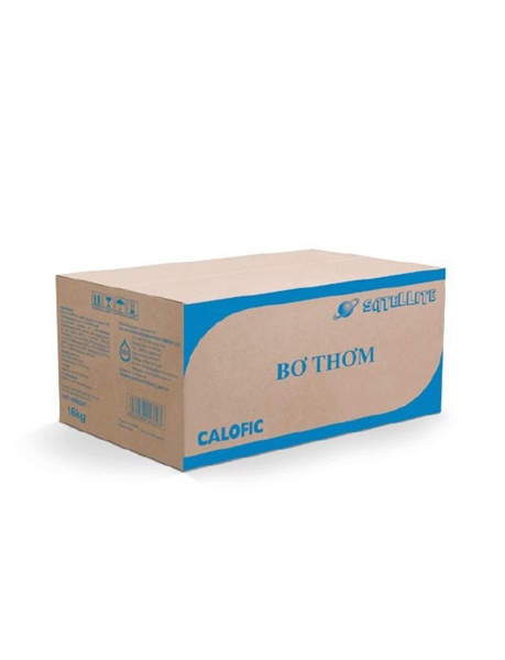 MEIZAN SATELLITE CÁI LÂN BƠ THƠM LẠT 20KG