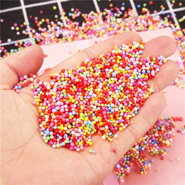 CỐM THÁI LAN HẠT TRÒN CHIẾT LẺ 100G