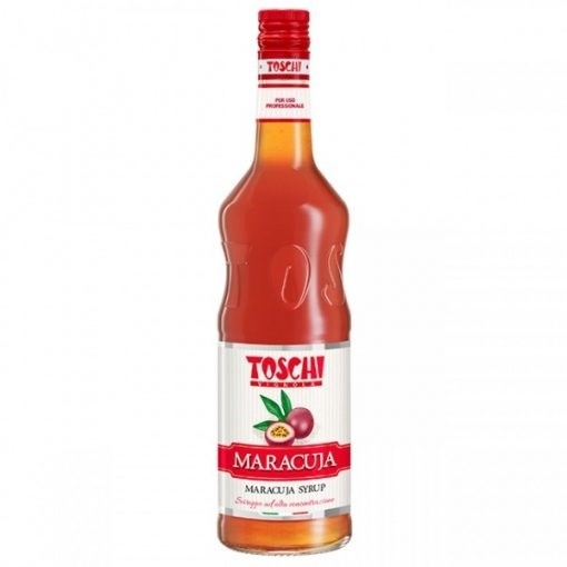 TOSCHI SYRUP CHANH DÂY 1L
