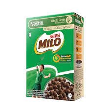 BÁNH MILO 330G