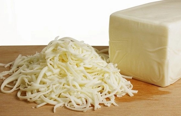 ANCHOR PHÔ MAI MOZZARELLA CHIẾT LẺ 1KG