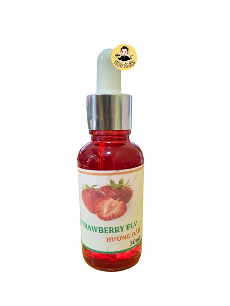 HƯƠNG DÂU FLV 30ML