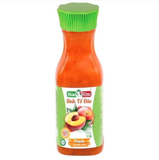 MAMA ROSA SINH TỐ ĐÀO 1L
