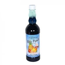 SYRUP VỎ CAM PIXIE 730ML