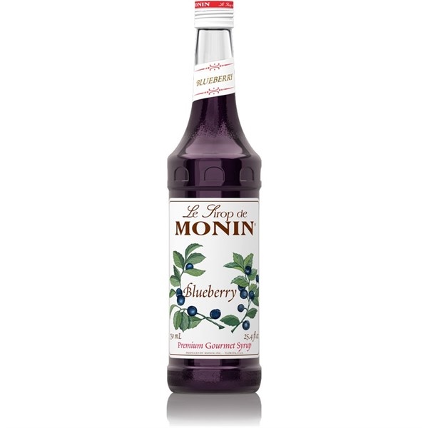 MONIN SYRUP VIỆT QUẤT 700ML (6/THÙNG)