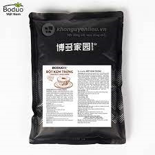 BODUO BỘT KEM TRỨNG 1KG