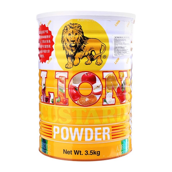 LON BỘT SƯ TỬ 3.5kg (4/THÙNG)