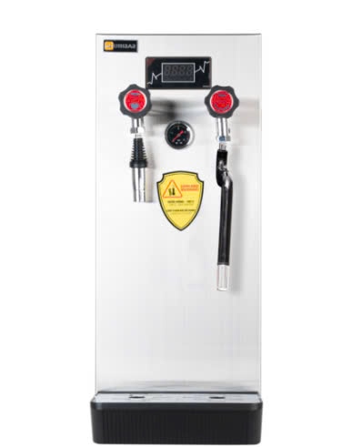UNIBAR MÁY ĐUN NƯỚC ÁP SUẤT CAO UB2500