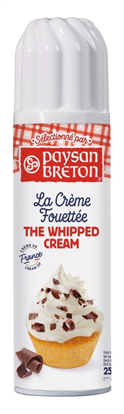 PAYSAN BRETON KEM XỊT 250G (12/THÙNG)