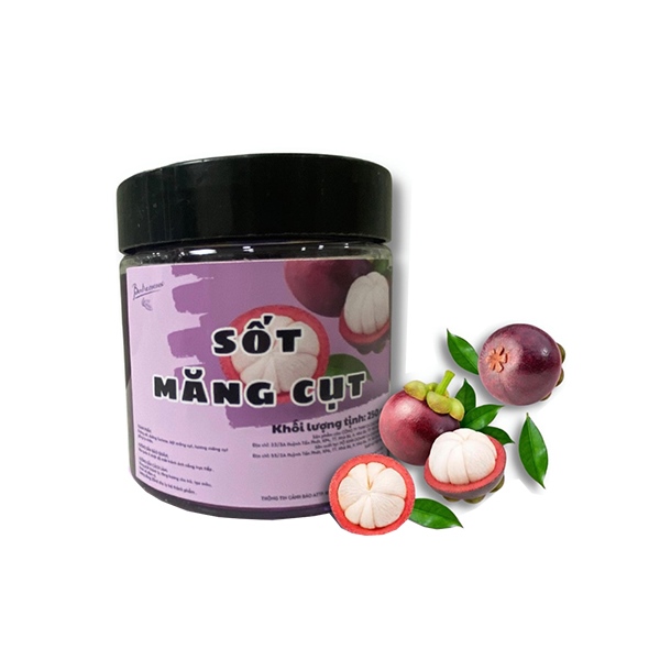 SỐT MĂNG CỤT 250G