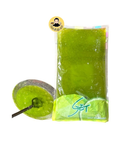 GET 3Q TRÂN CHÂU HOA NHÀI 2KG (6/THÙNG)