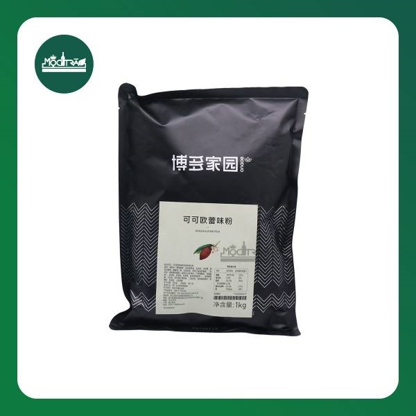 BODUO BỘT CACAO 1KG