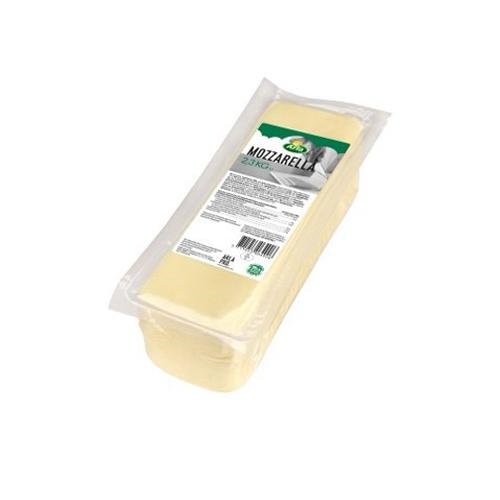 ARLA PHÔ MAI MOZZZARELLA KÉO SỢI KHỐI 2.3kg