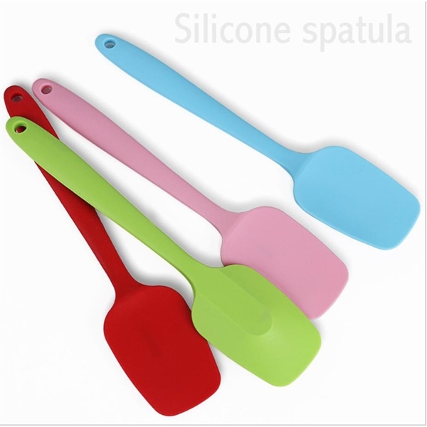 CÂY VÉT BỘT SILICON 28CM
