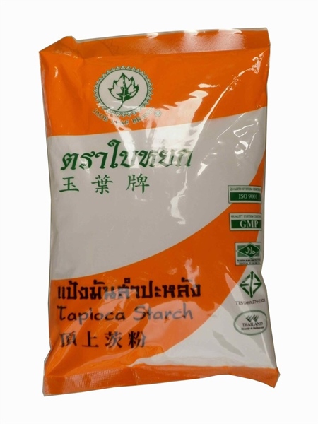 TINH BỘT NĂNG THÁI 400G