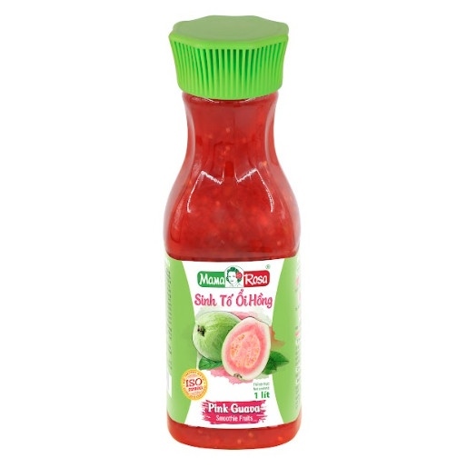 MAMA ROSA SINH TỐ ỔI 1L