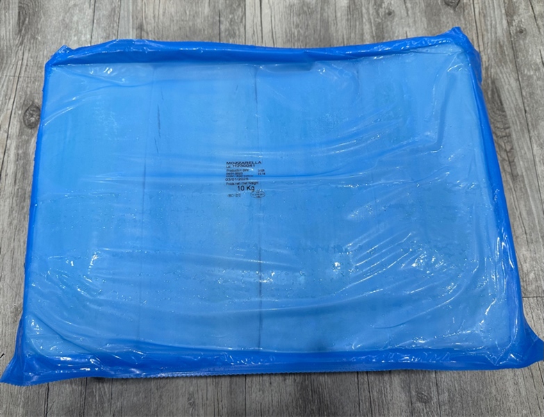 PHÔ MAI KHỐI PHÁP 10KG