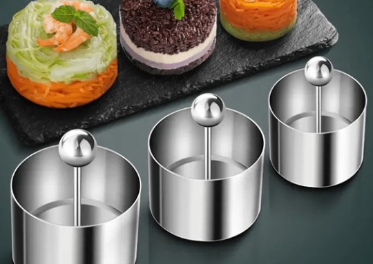 Các dụng cụ làm bánh cần thiết cho người mới bắt đầu